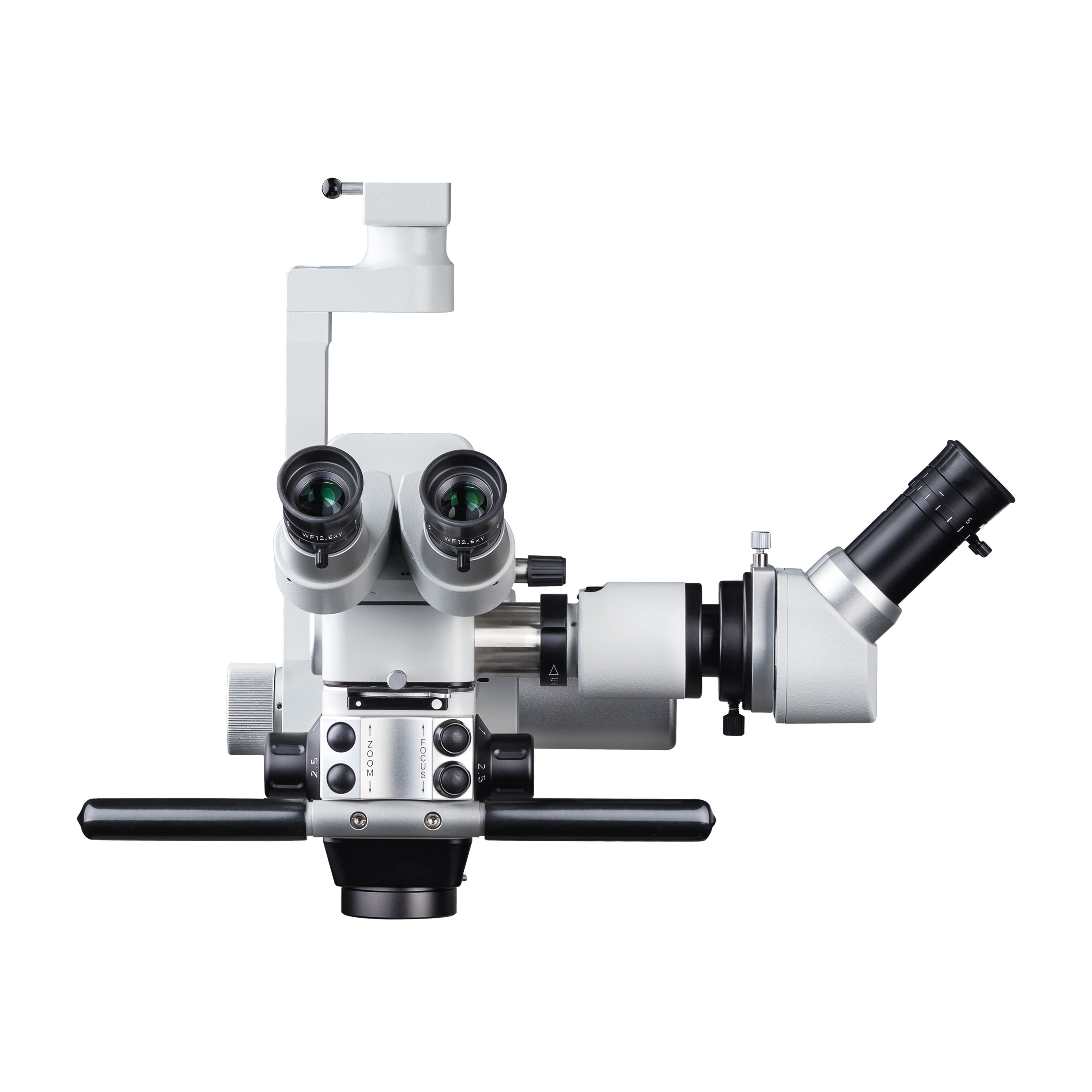 [DK]Operationsmikroskop KAPS SOM 62 Advanced 3